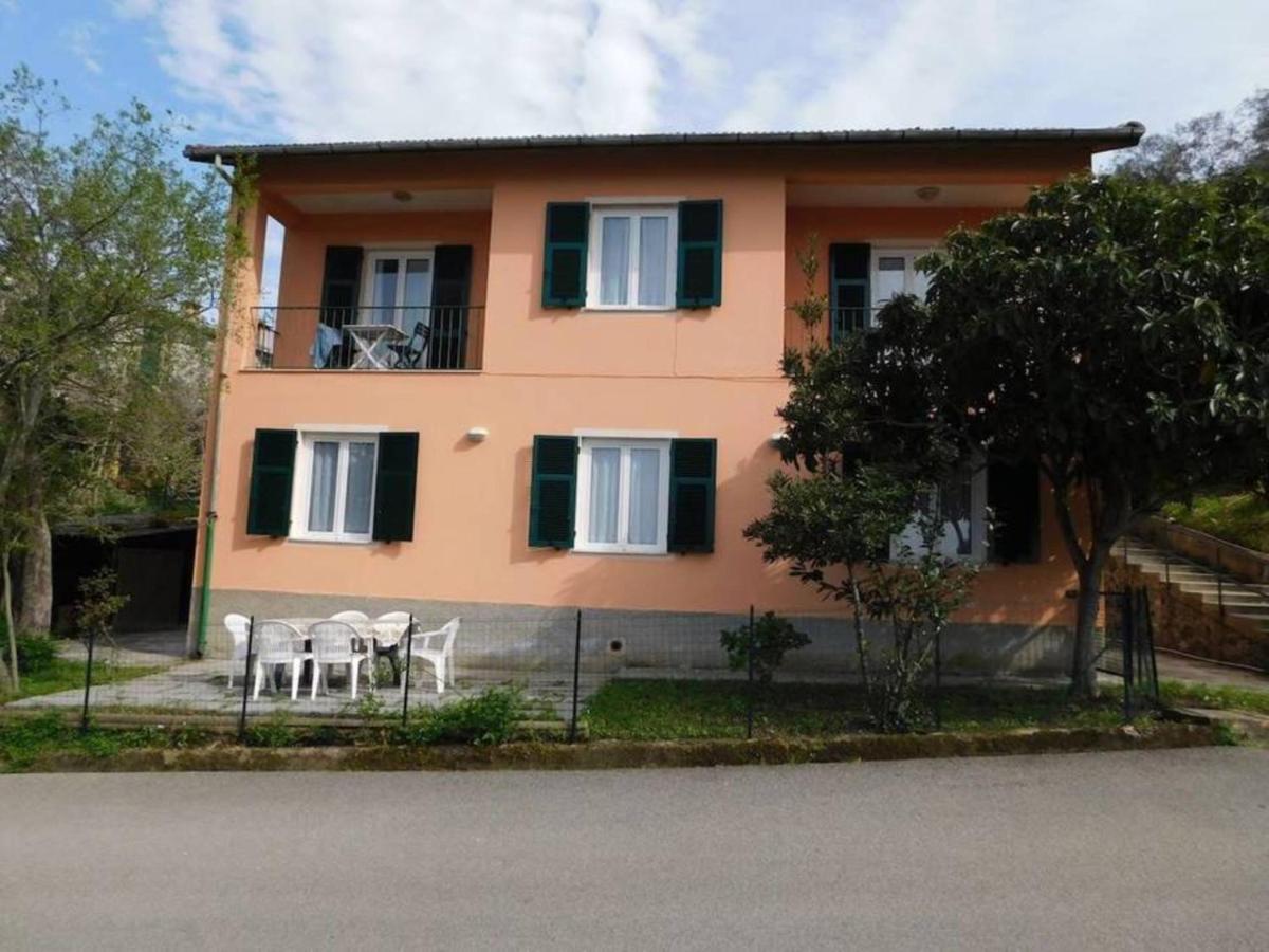 I Venti Apartment Леванто Екстериор снимка