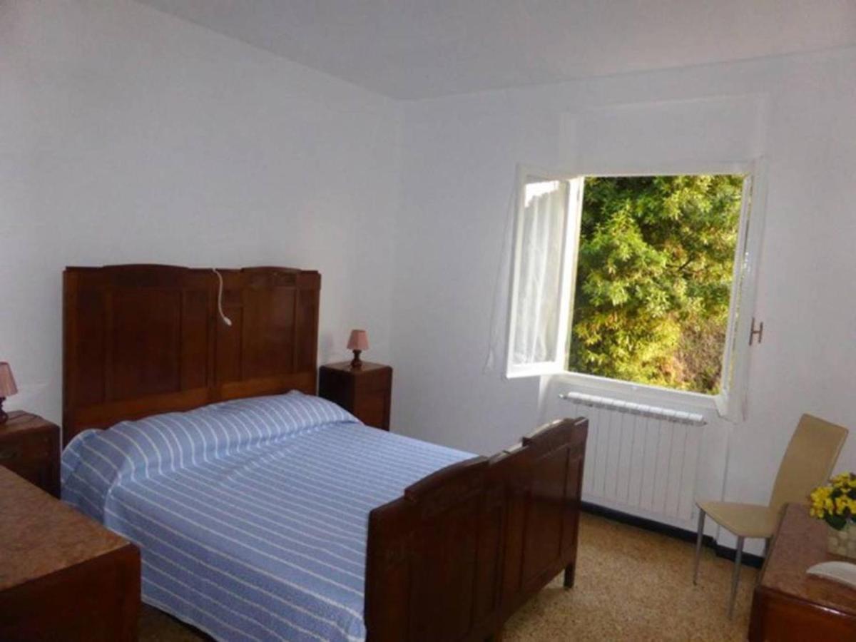 I Venti Apartment Леванто Екстериор снимка