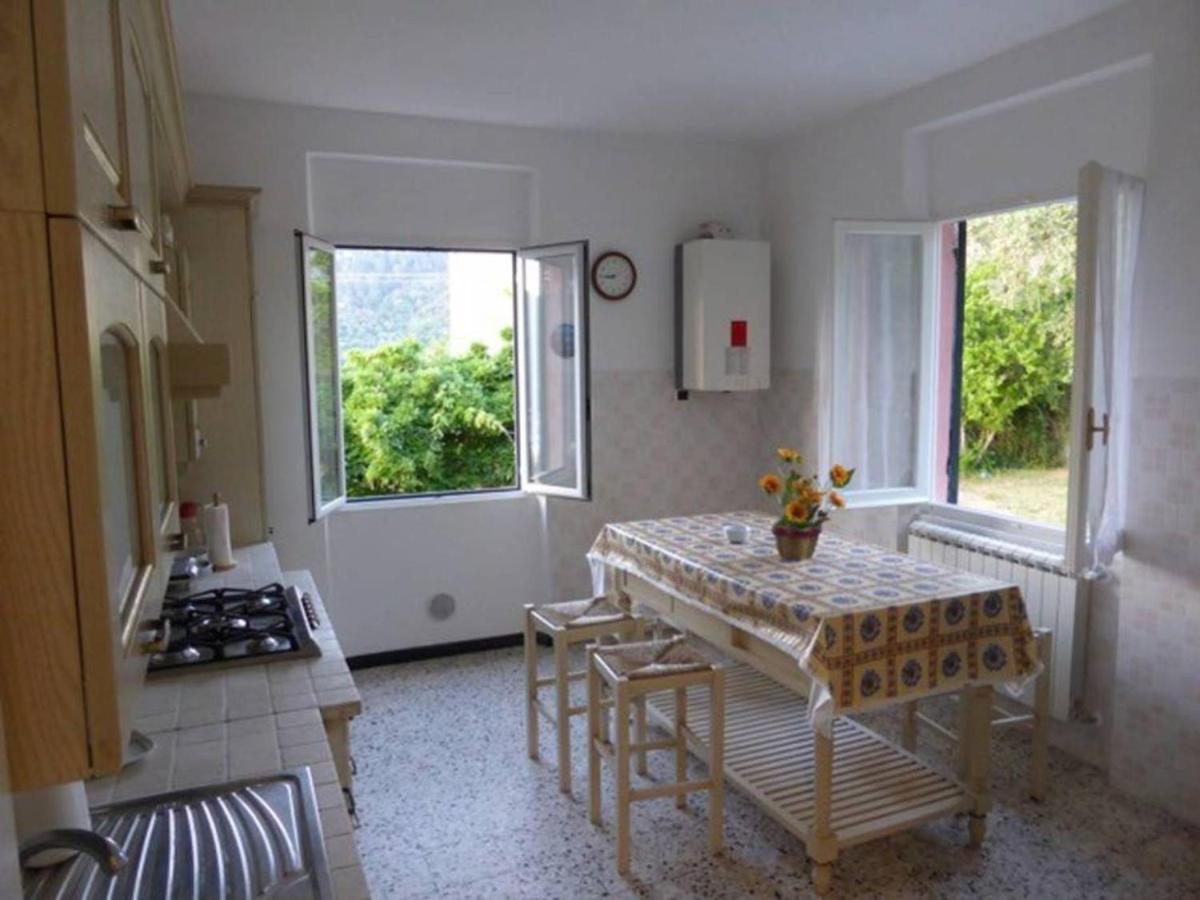 I Venti Apartment Леванто Екстериор снимка