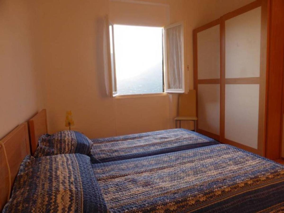 I Venti Apartment Леванто Екстериор снимка