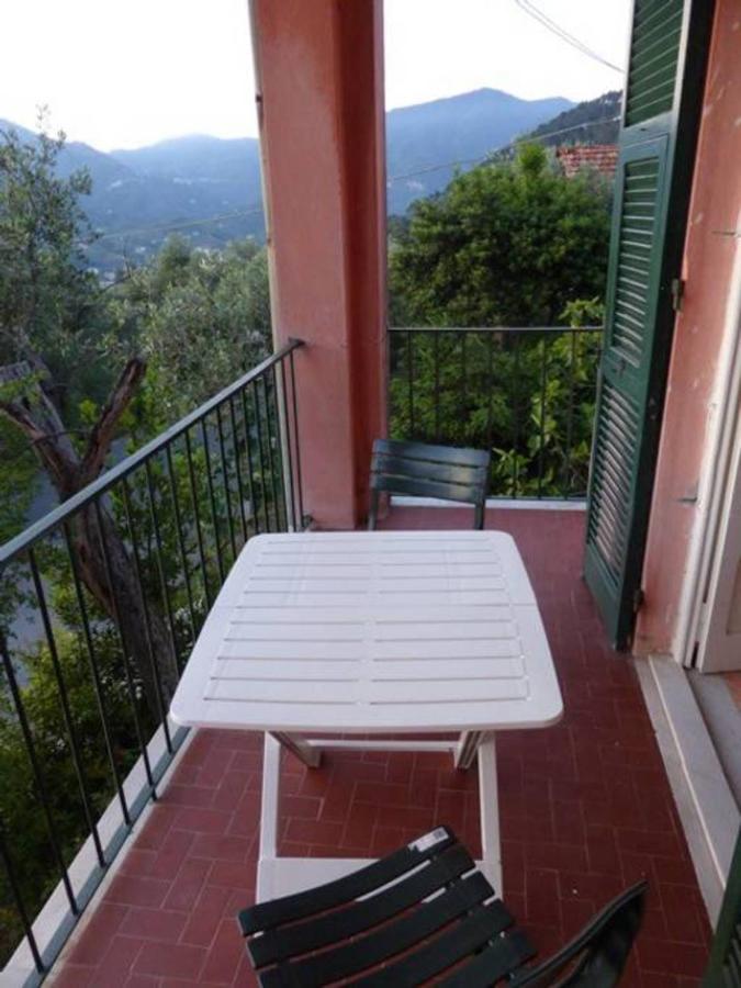 I Venti Apartment Леванто Екстериор снимка
