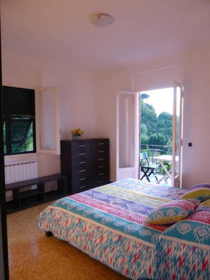 I Venti Apartment Леванто Екстериор снимка