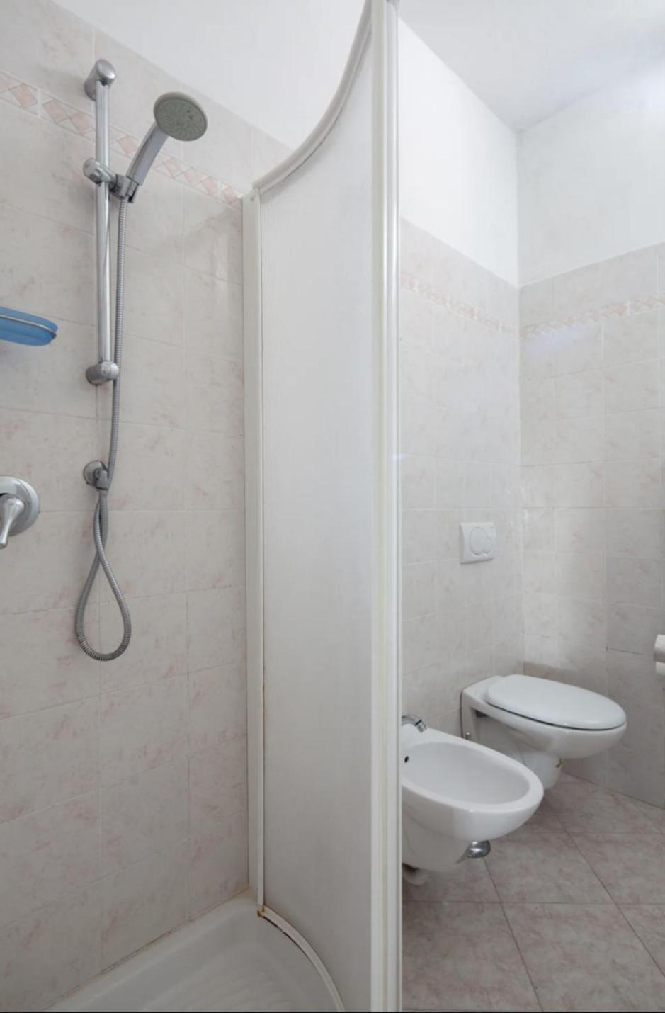 I Venti Apartment Леванто Екстериор снимка