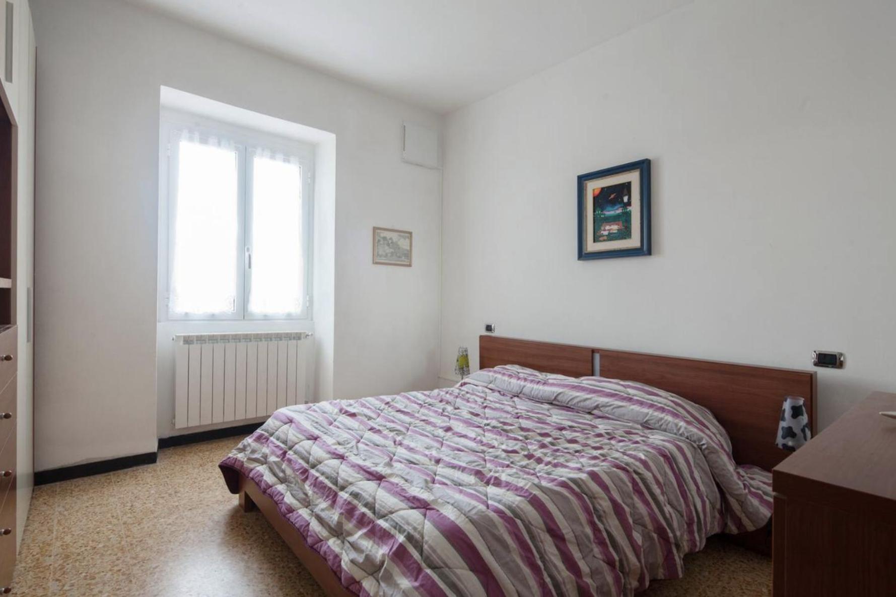 I Venti Apartment Леванто Екстериор снимка