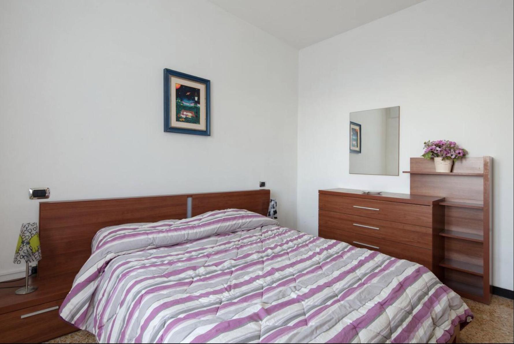 I Venti Apartment Леванто Екстериор снимка